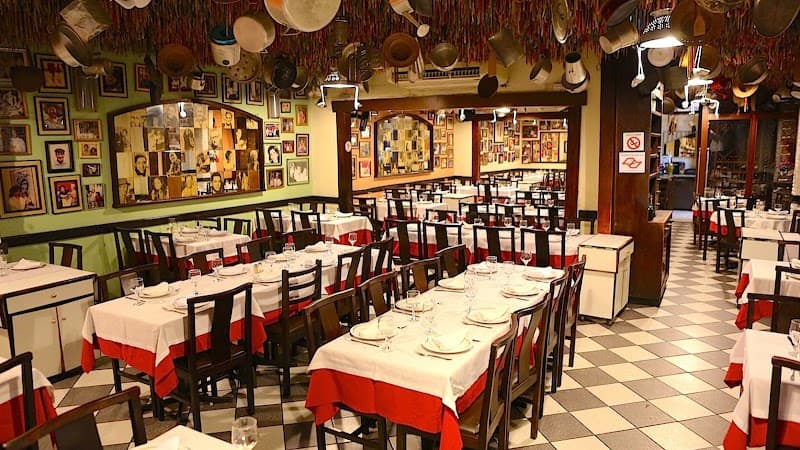 Cantina C...Que Sabe!