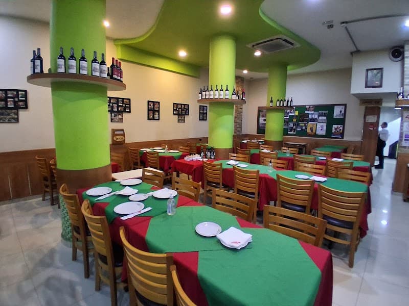 Cantina Luna Di Capri