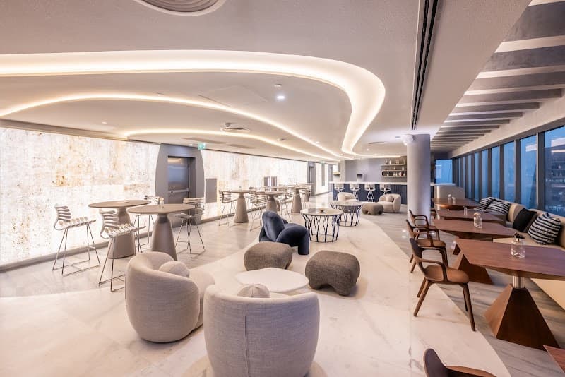 L40 Cozinha de Latitude