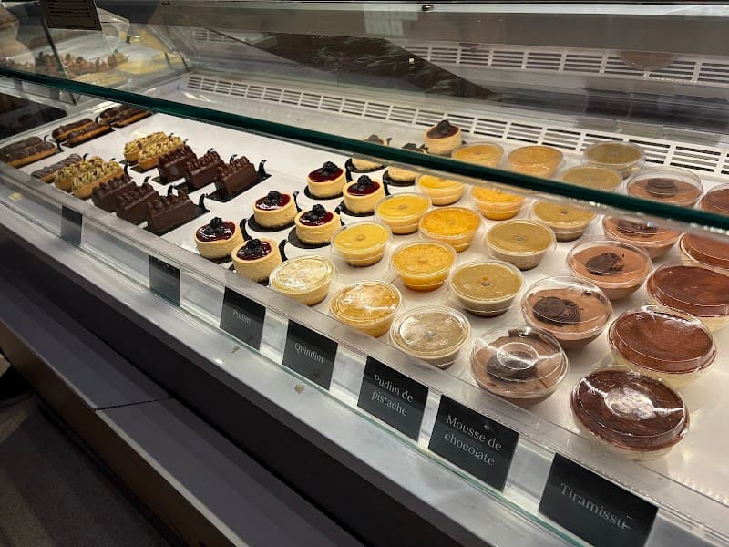 Le Blé - Casa de Pães