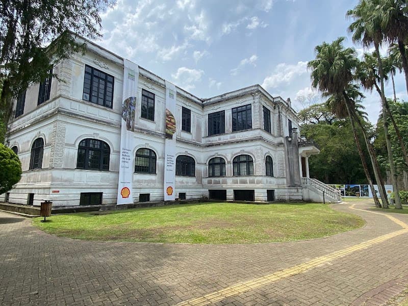 Museu do Jardim Botânico