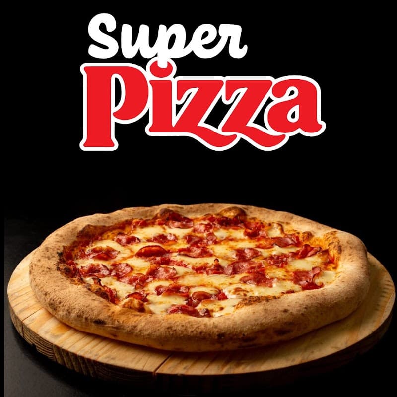 Super Pizza Rio Tijuca